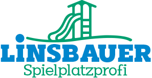 Logo Linsbauer Spielplatzprofi